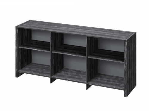 Каркас тумбы трехсекционной F-13 Каркас тумбы трехсекционной F-13