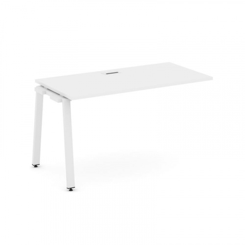 Style Project Проходной наб. элем. SN-6A.ONRS-014 Дуб Наварра/Металл Антрацит 1580*700*750 фото 3