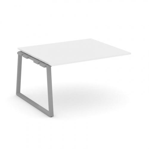 Style Project Проходной наб. элем. перег. стола SN-6T1.NSPRG-033.3 Акация Лорка/Металл Антрацит 1380 фото 16