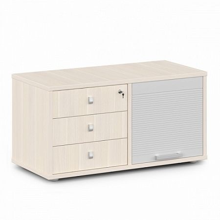 Тумба приставная V-212