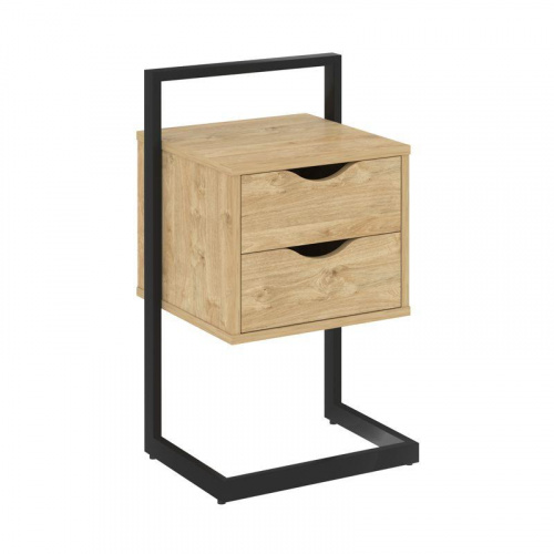 Тумба приставная Loft VR.L-PY2 фото 2