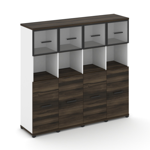 Шкаф офисный Concept CN.STU-445 RPB