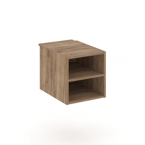 Style Project Подвесная тумба с двумя открытыми нишами SN.TP-013 Акация Лорка 343*591*352 фото 5 Style Project Подвесная тумба с двумя открытыми нишами SN.TP-013 Акация Лорка 343*591*352 фото 5