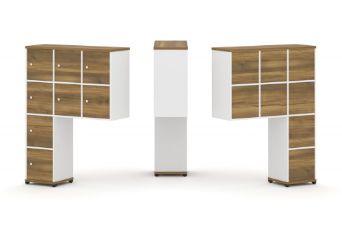 Надставка для стола высокая Concept CN.ONV-010 фото 9