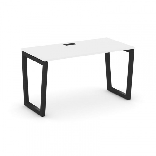 Style Project Стол письменный SN-5T2.SP-005 Акация Лорка/Металл Антрацит/Заглушка Пластик Черный 178 фото 8 Style Project Стол письменный SN-5T2.SP-005 Акация Лорка/Металл Антрацит/Заглушка Пластик Черный 178 фото 8