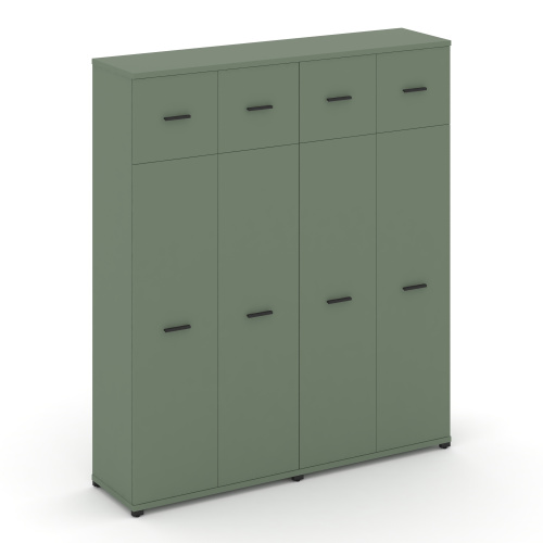 Шкаф офисный Concept CN.STS-527 B