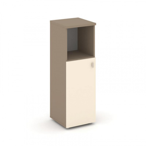 Шкаф офисный средний Estetica ES.SU-2.1 (L) фото 3