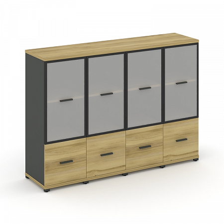 Шкаф офисный Concept CN.STU-342 RMB