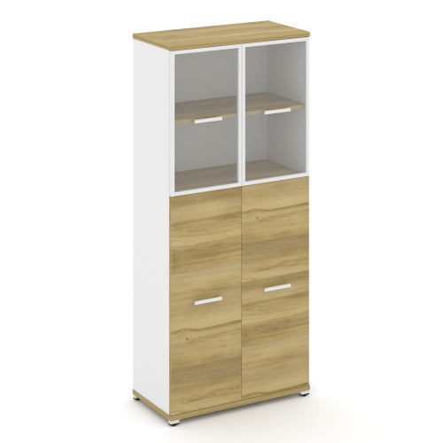 Шкаф офисный Concept CN.STS.E-515 RPW