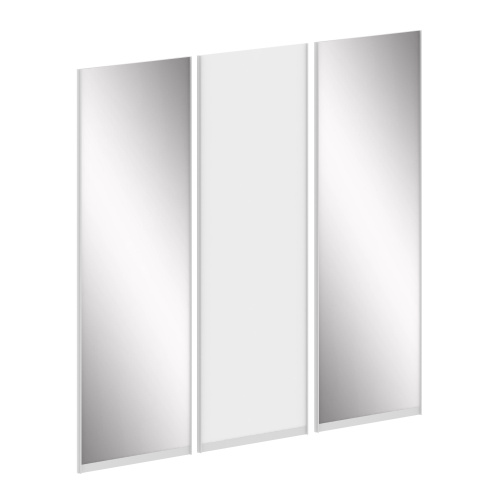 Комплект дверей ЛДСП для шкафа низкого L=2069мм Maris SH.ZDZK-4.2 фото 7