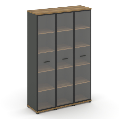 Шкаф офисный Concept CN.STU-538 RPB