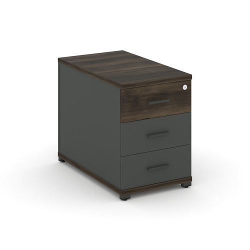 Тумба опорная/приставная Concept CN.TGO-001