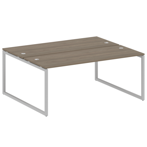 Бенч-система на О-обр. м/к Metal System Quattro 40БО.РАС-СП-2.5 фото 3