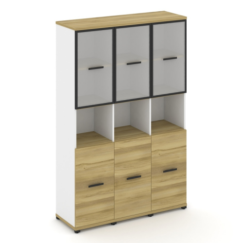 Шкаф офисный Concept CN.STU-533 RMB