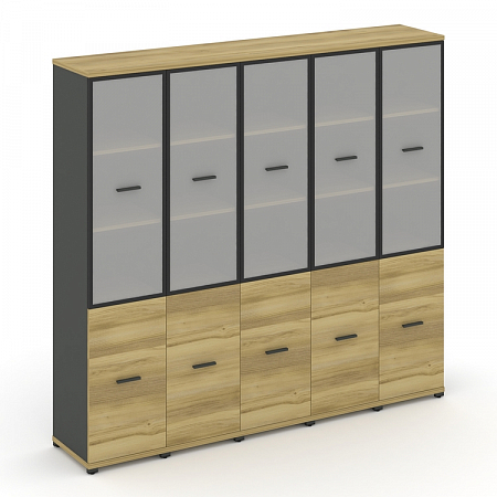 Шкаф офисный Concept CN.STU-552 RMB