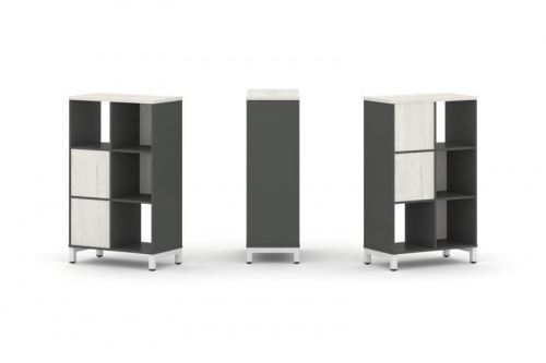 Набор стеллажа Style Project SN.NSD-321 фото 9