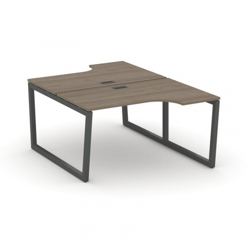 Style Project Рабочая станция эргоном. SN-5T2.DRPA-021 Акация Лорка/Металл Антрацит/Заглушка Пластик фото 25 Style Project Рабочая станция эргоном. SN-5T2.DRPA-021 Акация Лорка/Металл Антрацит/Заглушка Пластик фото 25