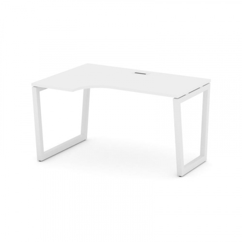 Style Project Стол рабочий эргоном. SN-5T2.SPA-021(L) Акация Лорка/Металл Антрацит/Заглушка Пластик фото 17 Style Project Стол рабочий эргоном. SN-5T2.SPA-021(L) Акация Лорка/Металл Антрацит/Заглушка Пластик фото 17