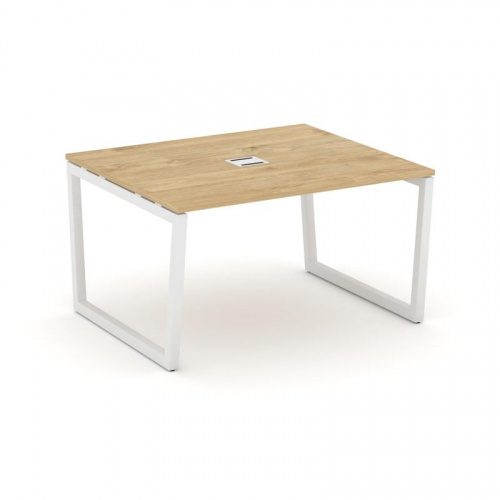 Style Project Стол переговорный SN-5T2.SPRG-033 Акация Лорка/Металл Антрацит/Заглушка Металл Антраци фото 3 Style Project Стол переговорный SN-5T2.SPRG-033 Акация Лорка/Металл Антрацит/Заглушка Металл Антраци фото 3