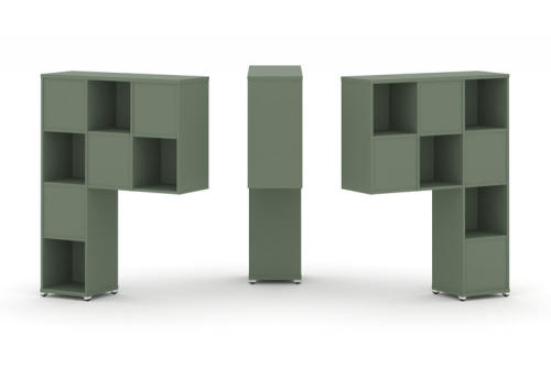 Надставка для стола высокая Concept CN.DNV-001 фото 3