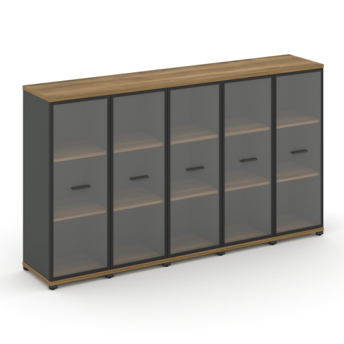 Шкаф офисный Concept CN.STU-356 RPB