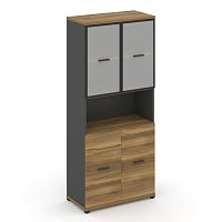 Шкаф офисный Concept CN.STS-513 RMB