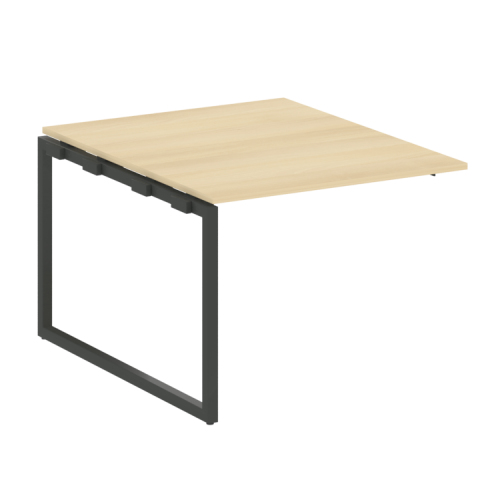 Проходной элемент перег. стола на О-обр. м/к Metal System Quattro 40БО.ППРГ-1 фото 8