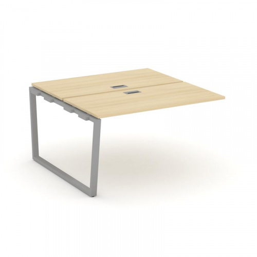 Style Project Проходной наб. элем. SN-6T2.DNRS-011 Акация Лорка/Металл Антрацит/Заглушка Пластик Чер фото 20