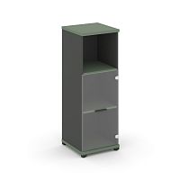 Шкаф офисный Concept CN.STU.E-313 SP