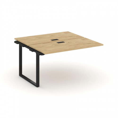 Style Project Проходной наб. элем. SN-6O.DNRS-004 Антрацит/Металл Антрацит 1580*1232*750 фото 24