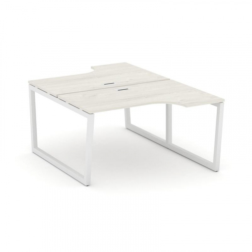 Style Project Рабочая станция эргоном. SN-5T2.DRPA-021 Акация Лорка/Металл Антрацит/Заглушка Пластик фото 13 Style Project Рабочая станция эргоном. SN-5T2.DRPA-021 Акация Лорка/Металл Антрацит/Заглушка Пластик фото 13