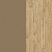 Латте / Тиквуд Светлый