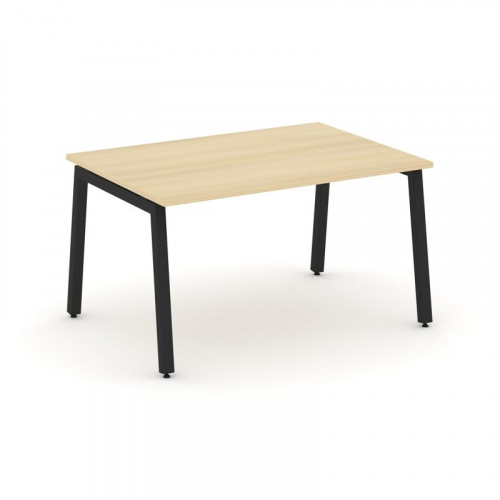 Style Project Стол переговорный SN-5A.SPRG-001.3 Дуб Наварра/Металл Антрацит 980*980*750 фото 5 Style Project Стол переговорный SN-5A.SPRG-001.3 Дуб Наварра/Металл Антрацит 980*980*750 фото 5