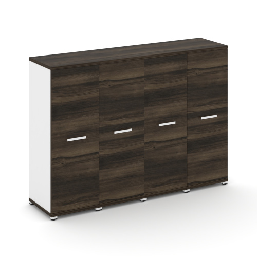 Шкаф офисный Concept CN.STU-346 W фото 2