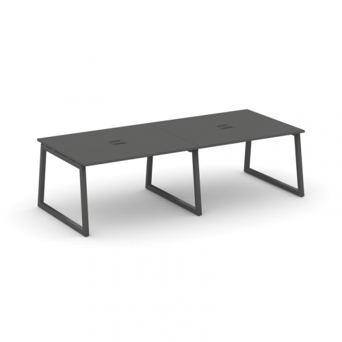 Style Project Стол переговорный SN-5T1.SPRG-042 Акация Лорка/Металл Антрацит/Заглушка Металл Антраци фото 27 Style Project Стол переговорный SN-5T1.SPRG-042 Акация Лорка/Металл Антрацит/Заглушка Металл Антраци фото 27