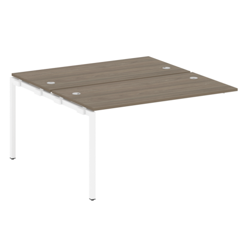 Проходной элемент бенч-системы на П-обр. м/к Metal System Quattro 40БП.ПРС-СП-2.3 фото 2