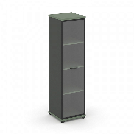 Шкаф офисный Concept CN.STU-416 RPB