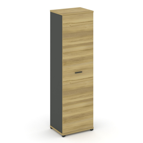 Гардероб офисный узкий Concept CN.GB-001 фото 6