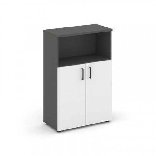 Шкаф средний широкий Style Project SN.STS-201 фото 5