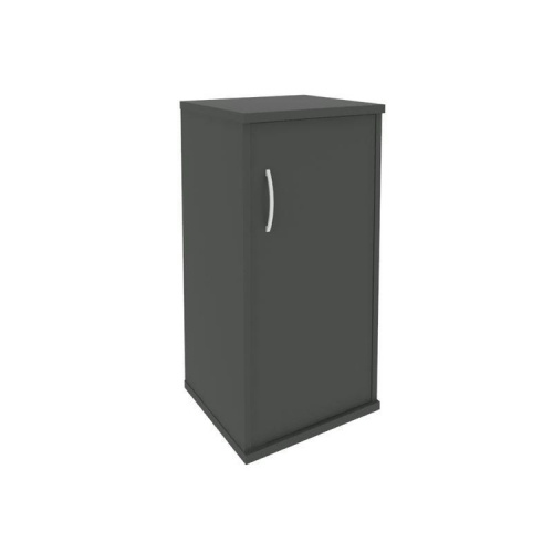 Шкаф офисный низкий Riva правый фото 2 Шкаф офисный низкий Riva правый фото 2