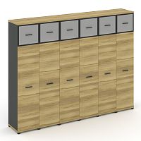 Шкаф офисный Concept CN.STU-567 RMB