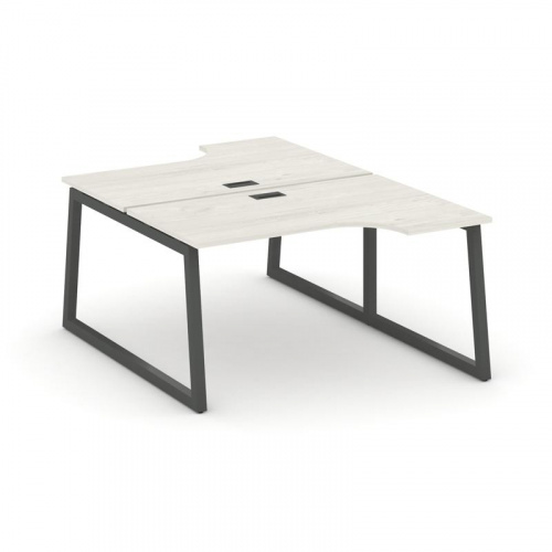 Style Project Рабочая станция эргоном. SN-5T1.DRPA-011 Акация Лорка/Металл Антрацит/Заглушка Пластик фото 24 Style Project Рабочая станция эргоном. SN-5T1.DRPA-011 Акация Лорка/Металл Антрацит/Заглушка Пластик фото 24