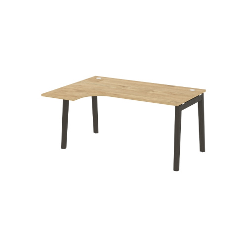 Стол эргономичный Onix Wood OW.SA-4 (L) фото 3