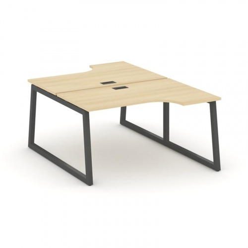 Style Project Рабочая станция эргоном. SN-5T1.DRPA-011 Акация Лорка/Металл Антрацит/Заглушка Пластик фото 28 Style Project Рабочая станция эргоном. SN-5T1.DRPA-011 Акация Лорка/Металл Антрацит/Заглушка Пластик фото 28