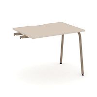 Стол приставка к опорным тумбам Estetica ES.SPR-1-VK