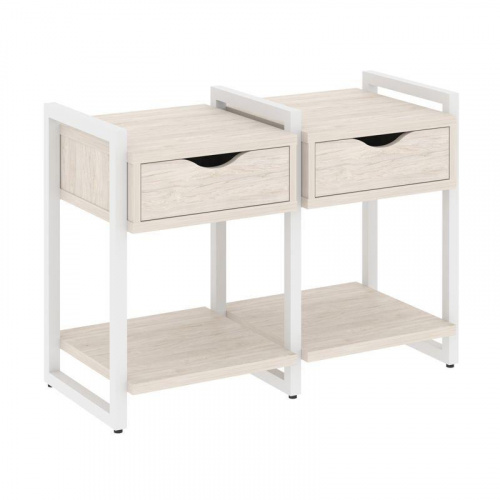 Тумба на регулируемых опорах Loft VR.L-TN-1.O фото 6 Тумба на регулируемых опорах Loft VR.L-TN-1.O фото 6