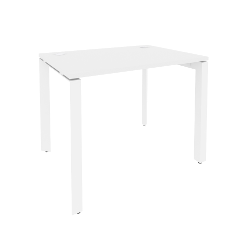 Стол рабочий на П-обр. м/к Onix O.MP-SP-1.7 фото 12