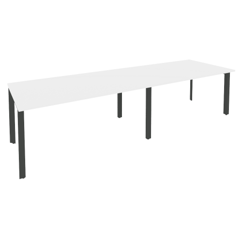 Стол переговорный Onix O.MP-PRG-2.4 фото 10