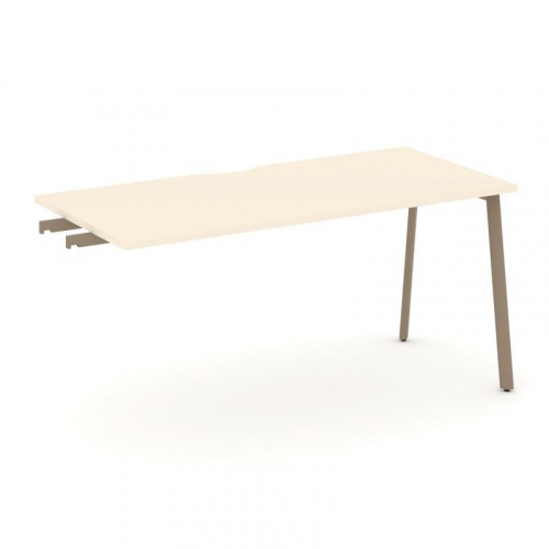 Стол приставка к опорным тумбам Estetica ES.SPR-4-VP фото 3