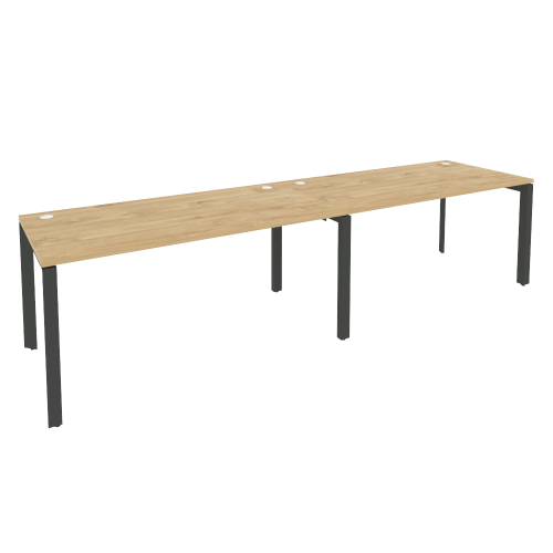 Бенч-система на П-обр. м/к Onix O.MP-RS-2.4.8 фото 8